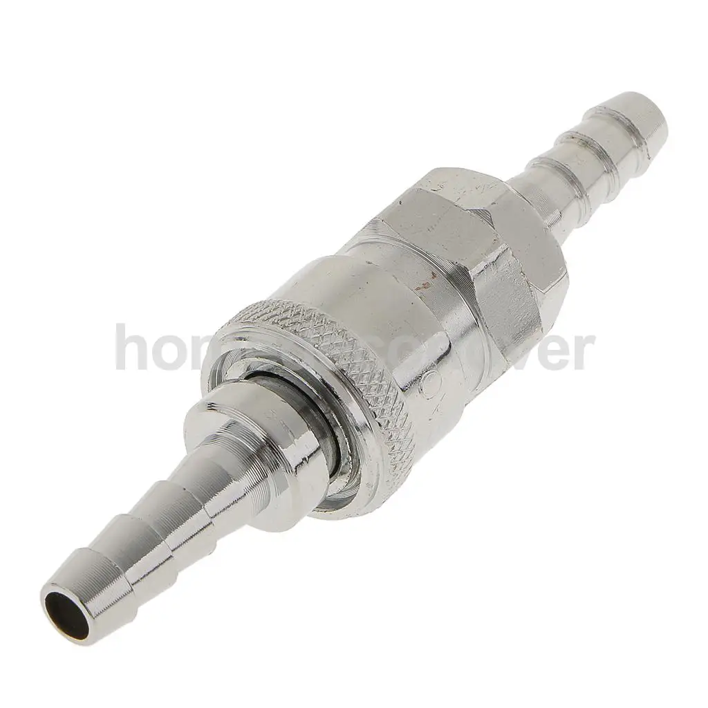 MagiDeal SH20+PH20-1/4 BSP Pneumatic Air Line Hose Quick Fittings Connector Coupler Joint Adapter
MagiDeal SH20+PH20-1/4 BSP Pneumatic Air Line Hose Quick Fittings Connector Coupler Joint Adapter