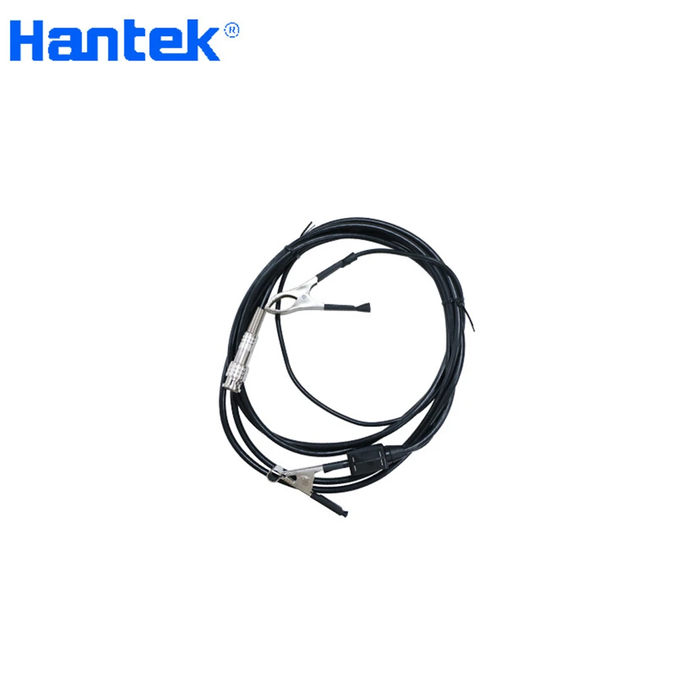 Автомобильный осциллограф Hantek HT25 высоковольтный Индуктивный зонд зажигания с