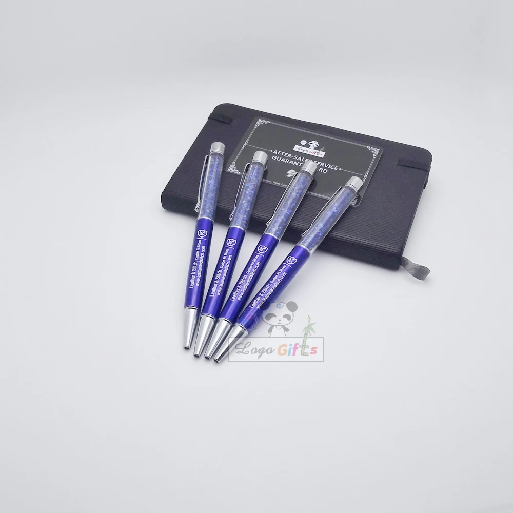 Unique souvenirs gifts for House Moving or Retirement Colorful metal pens with diamond top custom print free with any logo text
Unique souvenirs gifts for House Moving or Retirement Colorful metal pens with diamond top custom print free with any logo text