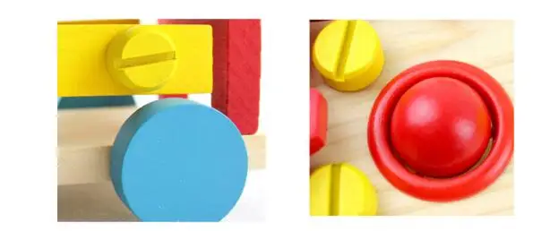 WYNLZQ Wooden Children Toys Disassemble Beating Screw Car Knock Building Blocks Children Educational Tool Car Intellectual Color
WYNLZQ Wooden Children Toys Disassemble Beating Screw Car Knock Building Blocks Children Educational Tool Car Intellectual Color