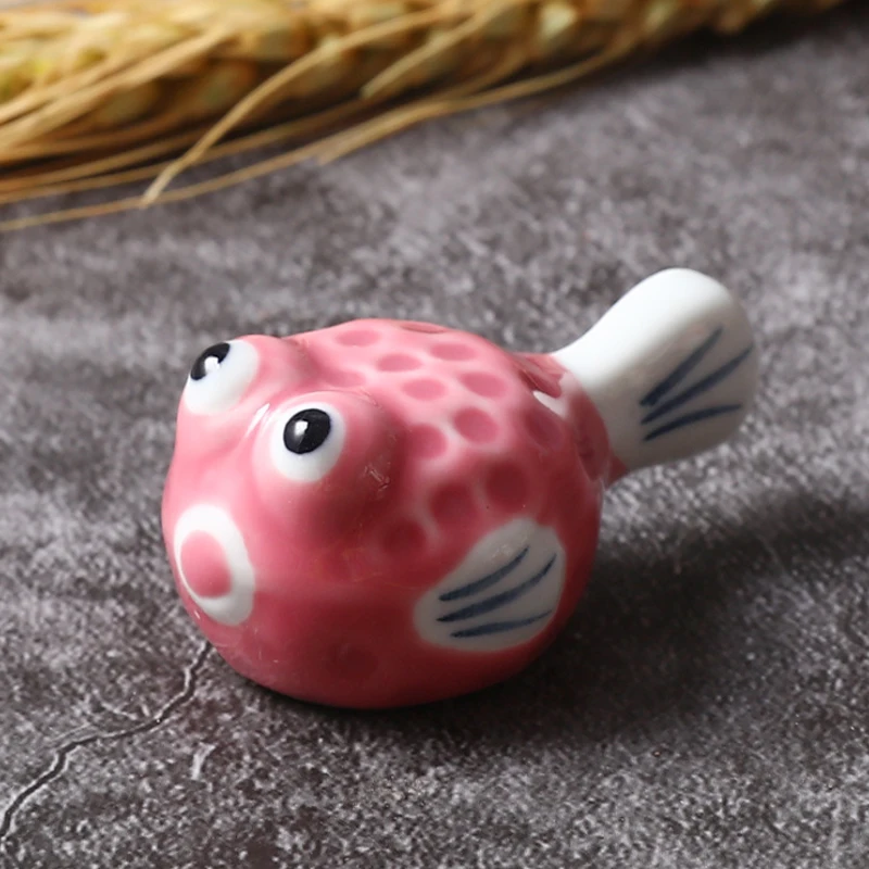 2pcs Lucky Fish Chopsticks Holder Japanese Ceramic Chopsticks Care Ceramic Japan Lucky Bird Home Hotel Chopsticks Stand Cute
2pcs Lucky Fish Chopsticks Holder Japanese Ceramic Chopsticks Care Ceramic Japan Lucky Bird Home Hotel Chopsticks Stand Cute