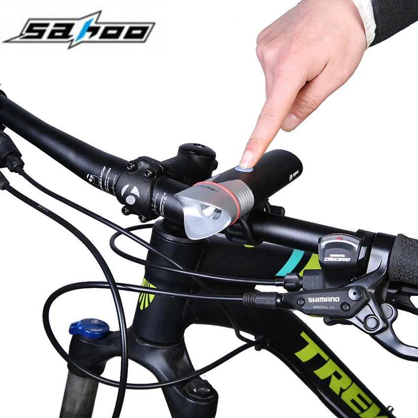 SAHOO Акула свет Водонепроницаемый Дайвинг велосипед руль свет Велоспорт MTB велосипед передние фары USB зарядка лампа фонарик аксессуары
SAHOO Акула свет Водонепроницаемый Дайвинг велосипед руль свет Велоспорт MTB велосипед передние фары USB зарядка лампа фонарик аксессуары