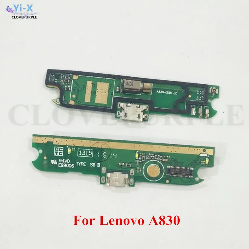 1PCS Micro USB Charging Port Charger Dock Plug Connector Flex Cable Board Replacement Parts for Lenovo A830
1PCS Micro USB Charging Port Charger Dock Plug Connector Flex Cable Board Replacement Parts for Lenovo A830