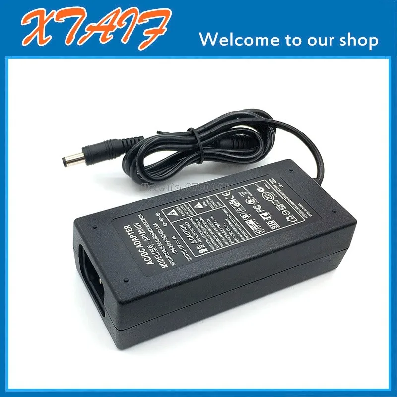 AC 100-240V DC 12V 4A адаптер питания/блок питания (12V, 4A) Штекерный шнур поддержка нашего ЖК-контроллера комплект
AC 100-240V DC 12V 4A адаптер питания/блок питания (12V, 4A) Штекерный шнур поддержка нашего ЖК-контроллера комплект