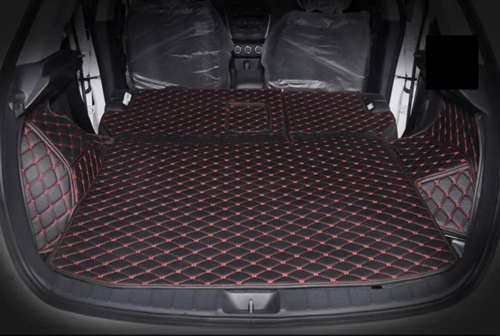 fiber leather car trunk mat for mitsubishi asx Outlander Sport RVR 2010 2011 2012 2013 2014 2015 2016 2017 2018 car accessories
fiber leather car trunk mat for mitsubishi asx Outlander Sport RVR 2010 2011 2012 2013 2014 2015 2016 2017 2018 car accessories