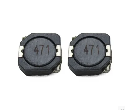 CDRH104R 470UH экранированная Катушка Индуктивности SMD Силовые индукторы новый оригинальный 10*10*4
CDRH104R 470UH экранированная Катушка Индуктивности SMD Силовые индукторы новый оригинальный 10*10*4