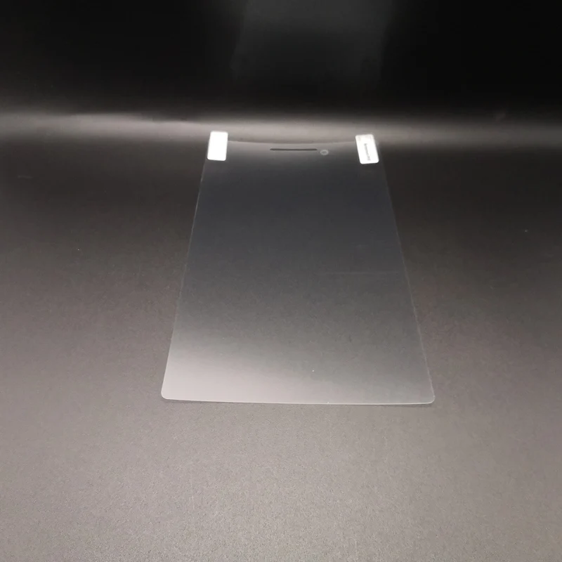 3pcs for Lenovo TAB 2 A7-10F A7-20F Tablet 7 inch Clear Screen Protector Protective Film No Retail Package Size 185.5*101.5mm
3pcs for Lenovo TAB 2 A7-10F A7-20F Tablet 7 inch Clear Screen Protector Protective Film No Retail Package Size 185.5*101.5mm