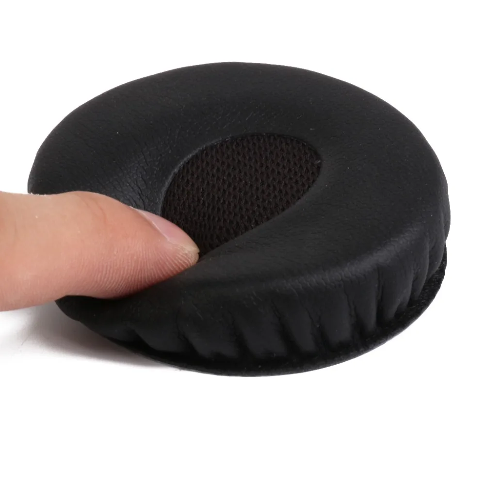 Replacement ear pads cushion for Sennhei HD228 HD218 HD219 HD229 HD220 Bluetooth Wireless Headphones
Replacement ear pads cushion for Sennhei HD228 HD218 HD219 HD229 HD220 Bluetooth Wireless Headphones