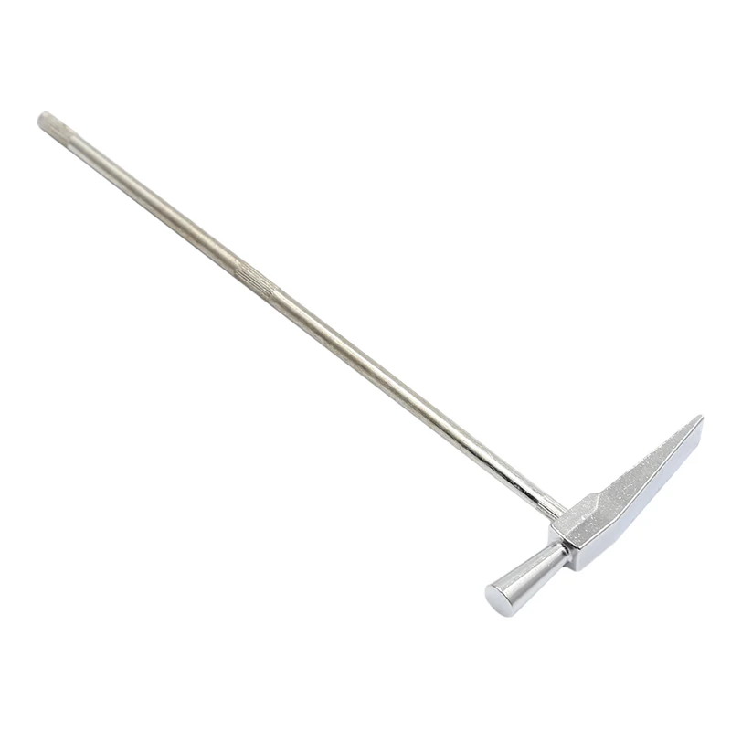 Musical Accessories Practical Repair Tool For Thumb Piano Finger Thumb Piano Tuning Hammer Metal Steel Tuning Hammer Tuning
Musical Accessories Practical Repair Tool For Thumb Piano Finger Thumb Piano Tuning Hammer Metal Steel Tuning Hammer Tuning