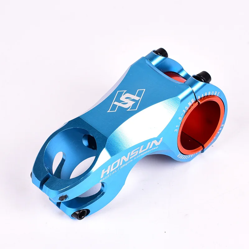 MEROCA Ultralight aluminum alloy biycle stem MTB road moutain bike stem 17 degree 70mm XC 35/31.8mm racing bike parts
MEROCA Ultralight aluminum alloy biycle stem MTB road moutain bike stem 17 degree 70mm XC 35/31.8mm racing bike parts