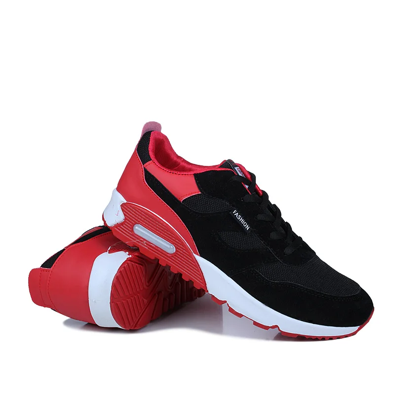 2018 Men Casual Shoes Spring and autumn Fly Weaving Shoes Comfortable High Quality Breathable Footwear For Male Damping Sneakers
2018 Men Casual Shoes Spring and autumn Fly Weaving Shoes Comfortable High Quality Breathable Footwear For Male Damping Sneakers