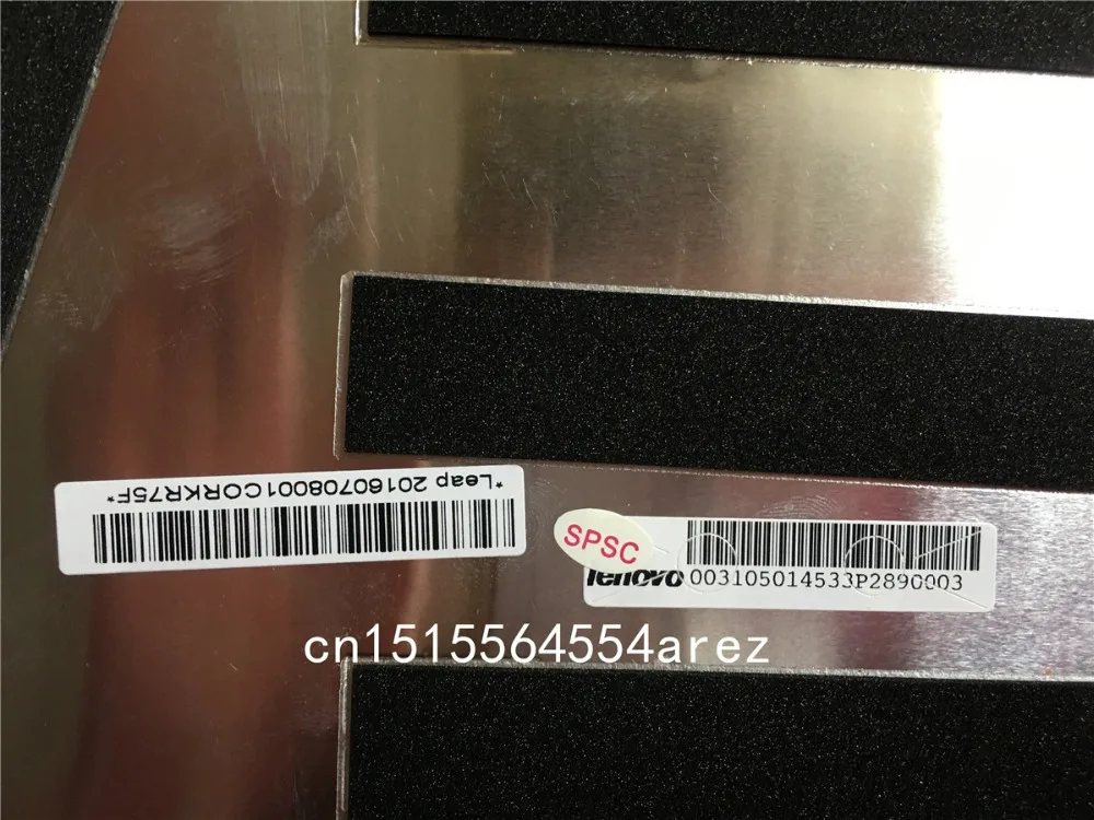 New and Original laptop Lenovo S100 LCD rear back cover case/The LCD Rear cover 31050145
New and Original laptop Lenovo S100 LCD rear back cover case/The LCD Rear cover 31050145