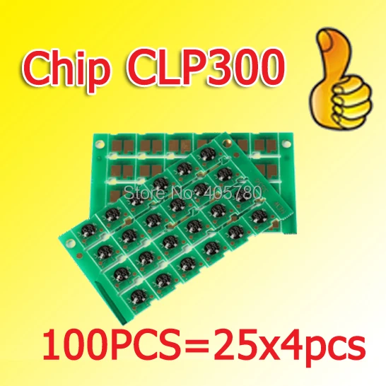 Оптовая продажа, 100 шт., чип CLP300, совместимый с фотографиями/2160/3160FN/3160N +
Оптовая продажа, 100 шт., чип CLP300, совместимый с фотографиями/2160/3160FN/3160N +