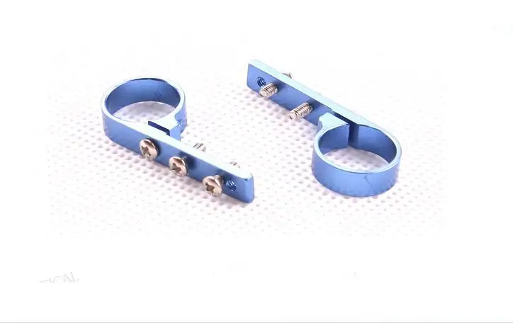 GARTT (3 PIECES/LOT) GT450 Metal tail servo mounts 100% fits Align Trex 450 RC Helicopter Accessories
GARTT (3 PIECES/LOT) GT450 Metal tail servo mounts 100% fits Align Trex 450 RC Helicopter Accessories
