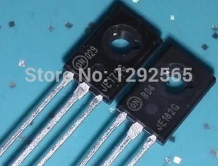 JINYUSHI FOR 10Pairs MJE172G And MJE182G TO-126 TO126 100% new Original Silicon Power Transistors Audio PNP amplifier
JINYUSHI FOR 10Pairs MJE172G And MJE182G TO-126 TO126 100% new Original Silicon Power Transistors Audio PNP amplifier