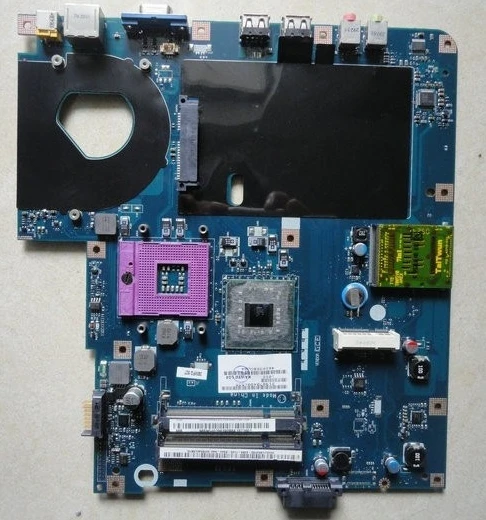 LA-4851P E525 E725 5732 GL40 connect board connect with motherboard full test lap connect board
LA-4851P E525 E725 5732 GL40 connect board connect with motherboard full test lap connect board