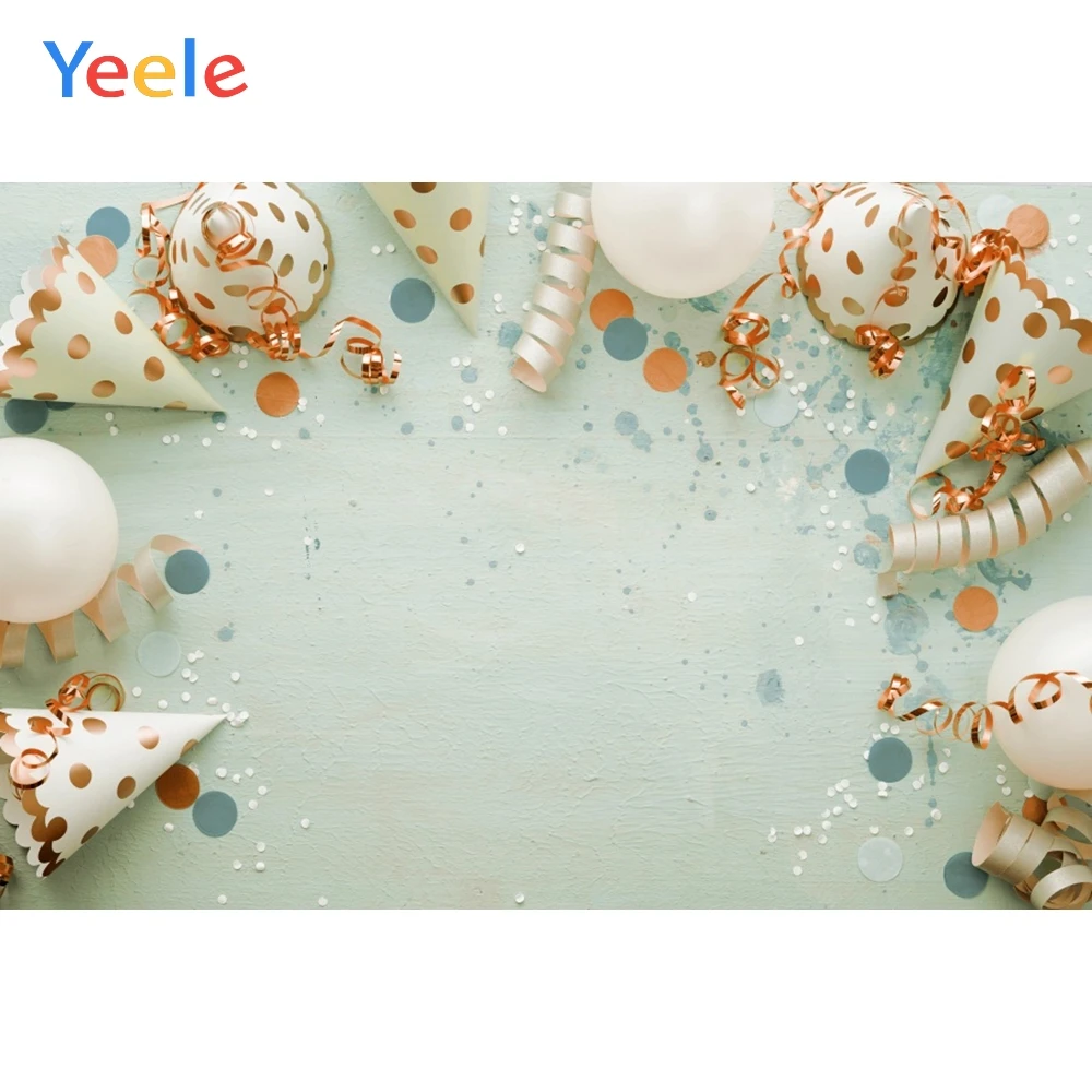 Yeele Wooden Board Colored Ribbon Balloons Mask Party Photography Backgrounds Customized Photographic Backdrops for Photo Studio
Yeele Wooden Board Colored Ribbon Balloons Mask Party Photography Backgrounds Customized Photographic Backdrops for Photo Studio