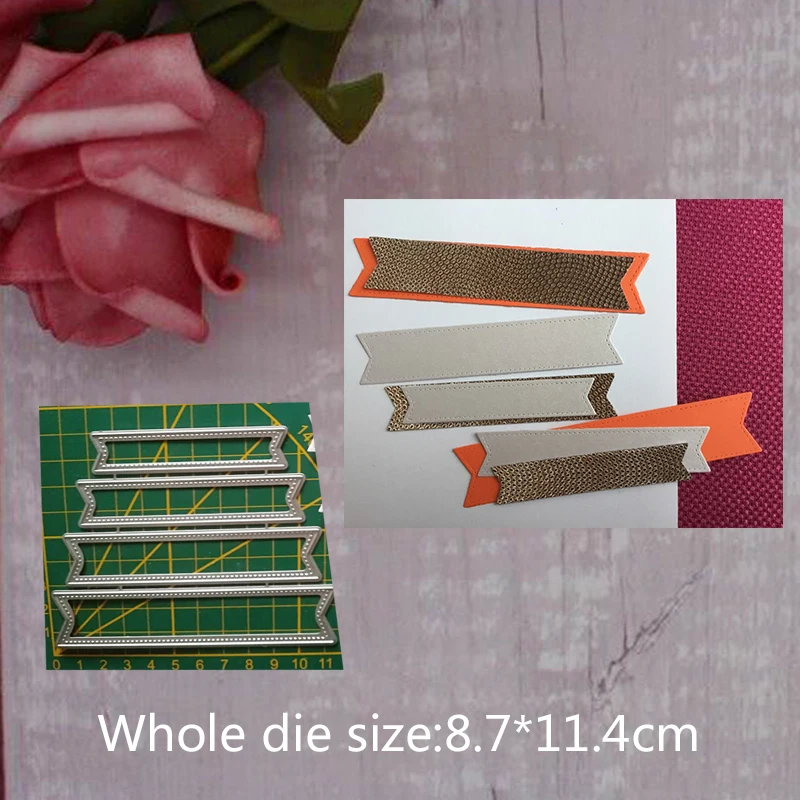 8.7*11.4cm Rectangle Metal Cutting Dies for DIY Album Greeting Card Scrapbook decoration Embossing Paper Craft Stamps Dies 2019
8.7*11.4cm Rectangle Metal Cutting Dies for DIY Album Greeting Card Scrapbook decoration Embossing Paper Craft Stamps Dies 2019