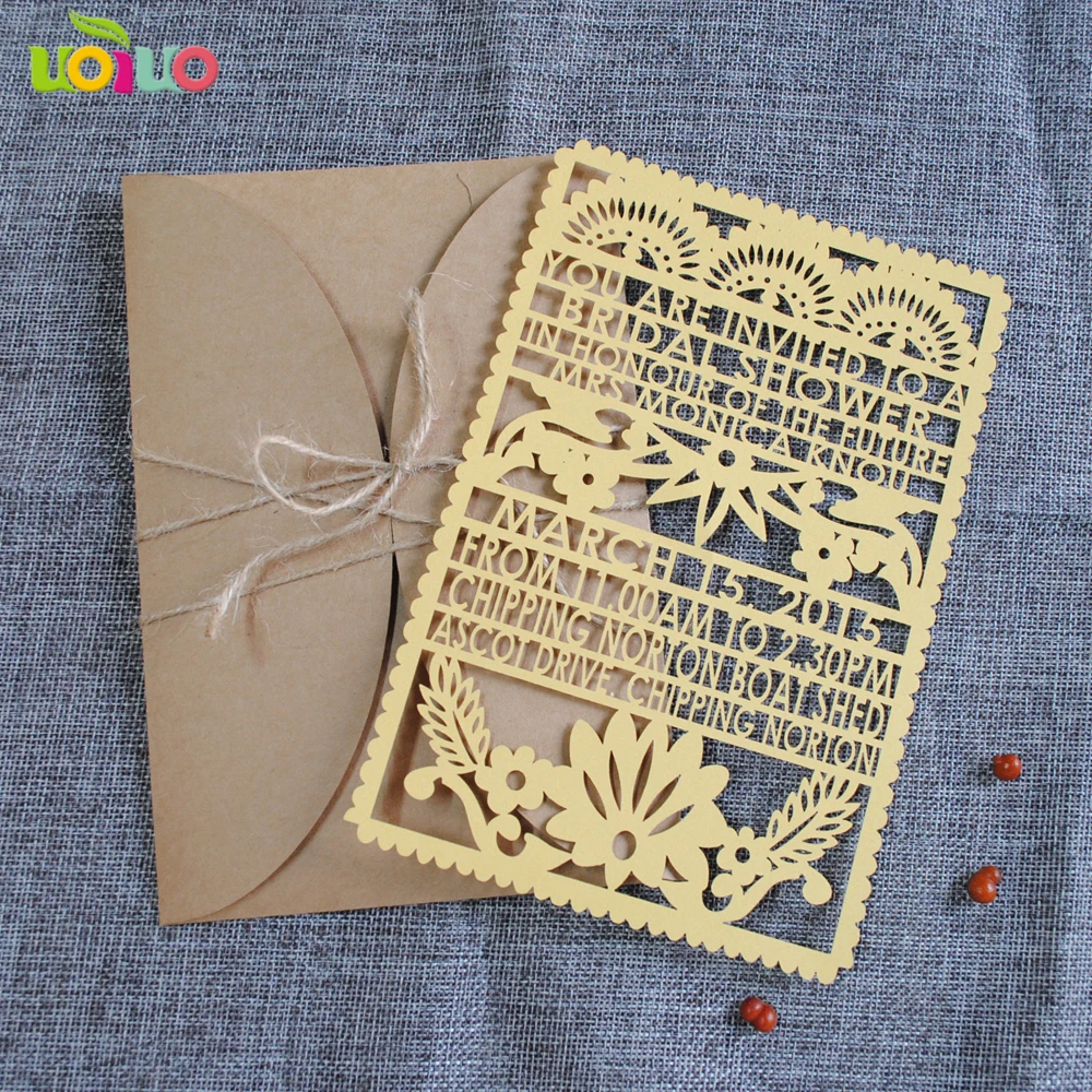 2018 hot champagne gold customization laser cut invitation card festival decorative unique wedding cards invitation
2018 hot champagne gold customization laser cut invitation card festival decorative unique wedding cards invitation