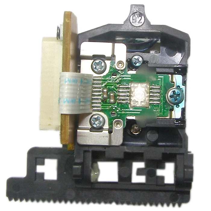 Replacement For JVC UX-LP5B CD DVD Player Spare Parts Laser Lens Lasereinheit ASSY Unit UXLP5B Optical Pickup BlocOptique
Replacement For JVC UX-LP5B CD DVD Player Spare Parts Laser Lens Lasereinheit ASSY Unit UXLP5B Optical Pickup BlocOptique