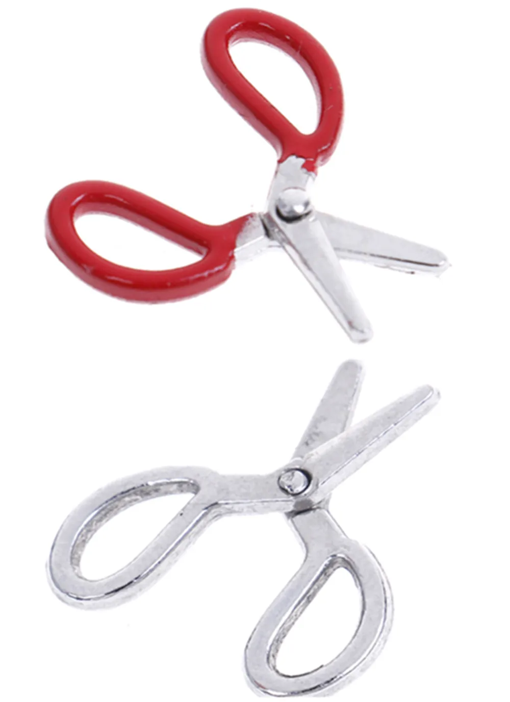 Dolls Accessories Mini Metal Black Scissors Simulation Furniture Shears Model Toys for Doll House Dollhouse Miniature
Dolls Accessories Mini Metal Black Scissors Simulation Furniture Shears Model Toys for Doll House Dollhouse Miniature