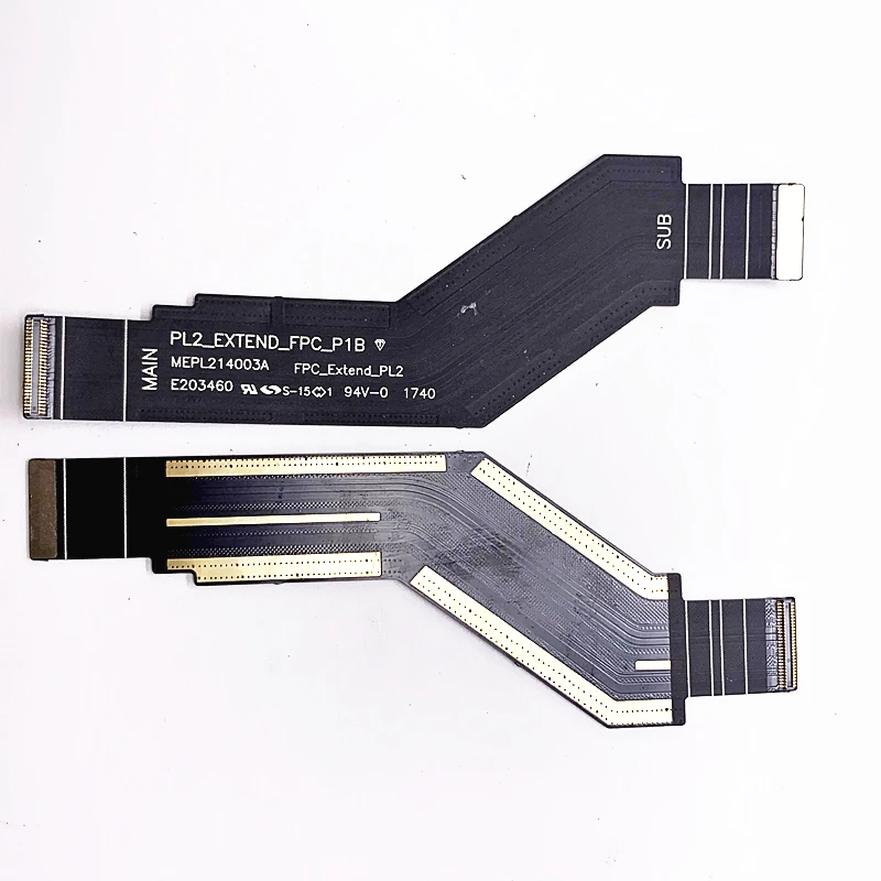 New Main Board Motherboard Connector Flex Cable For Nokia 6.1 2018 TA-1068 TA-1050 Main Board Connector LCD Display Motherboard
New Main Board Motherboard Connector Flex Cable For Nokia 6.1 2018 TA-1068 TA-1050 Main Board Connector LCD Display Motherboard