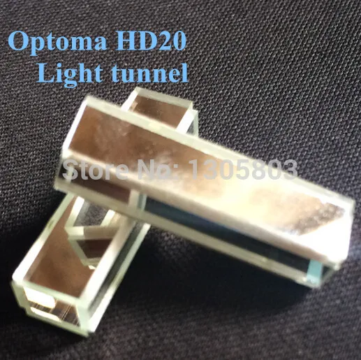New Original Projector Light Tunnel / Light pipe for Optoma HD20 projector ,projector parts
New Original Projector Light Tunnel / Light pipe for Optoma HD20 projector ,projector parts