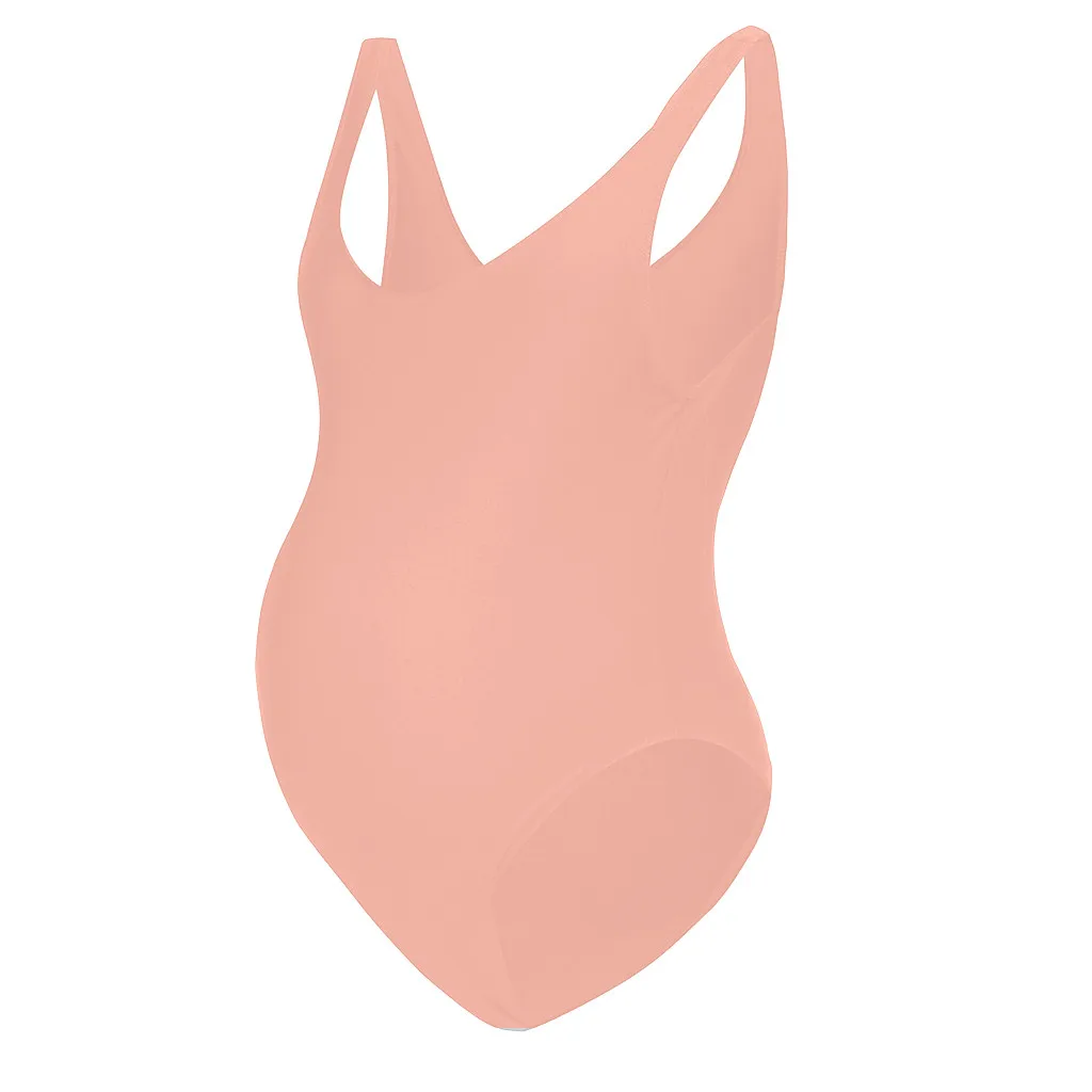 Summer Pregnant Women Swimwear Solid Color Maternity Tankini Sexy Straps Swimsuit Beach Costumi Da Bagno Donna Taglie Forti
Summer Pregnant Women Swimwear Solid Color Maternity Tankini Sexy Straps Swimsuit Beach Costumi Da Bagno Donna Taglie Forti