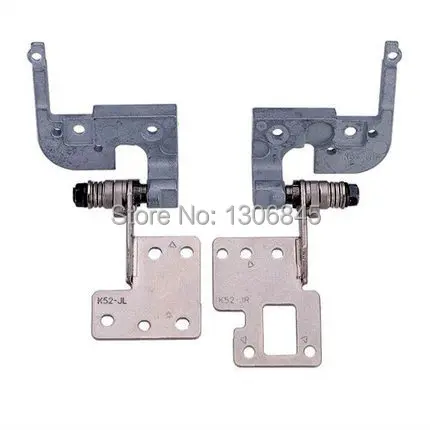 Новые ЖК-петли SSEA для ноутбука Asus K52 A52 X52 K52N K52D K52F K52JU A52JB K52JB X52J X52F
Новые ЖК-петли SSEA для ноутбука Asus K52 A52 X52 K52N K52D K52F K52JU A52JB K52JB X52J X52F