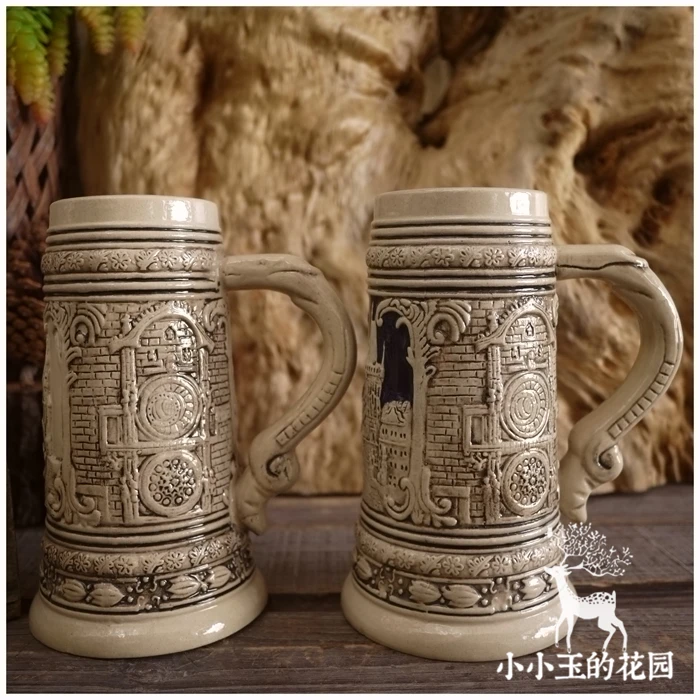 Prague Old Square Afternoon Casual Ceramic Embossed Mug Hold A Cup Of Coffee Walk In The Old Square With Your Friends
Prague Old Square Afternoon Casual Ceramic Embossed Mug Hold A Cup Of Coffee Walk In The Old Square With Your Friends