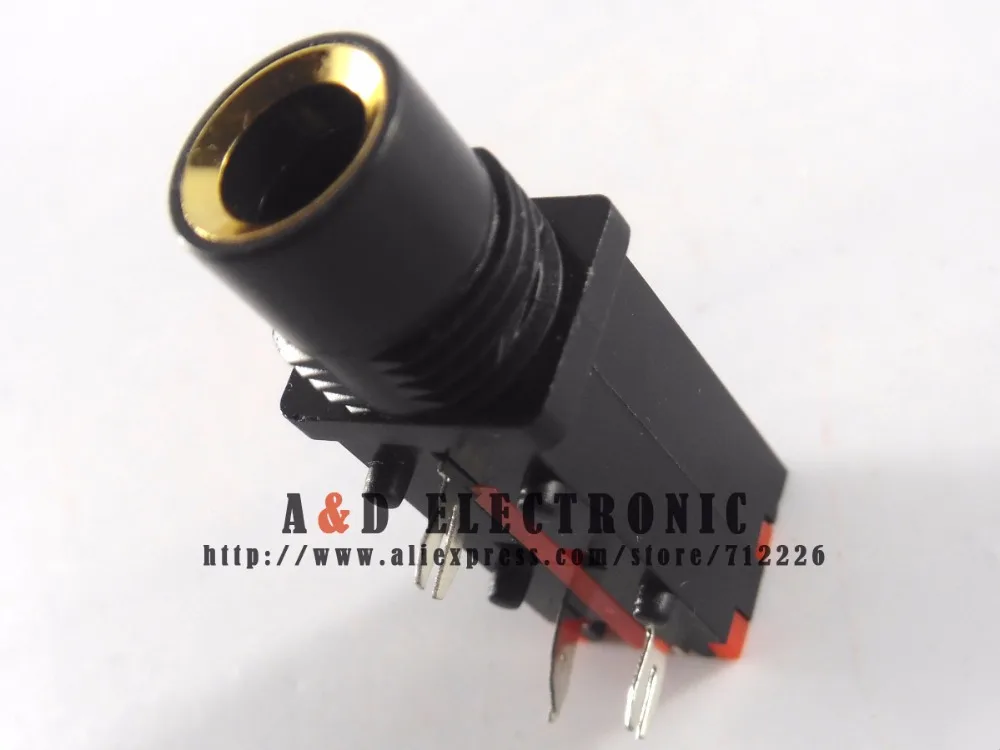 Headphone Jack for DDJ-ERGOV DDJ-T1 DJM350 DJM850 DJM900NXS DJM-T1 | Электроника