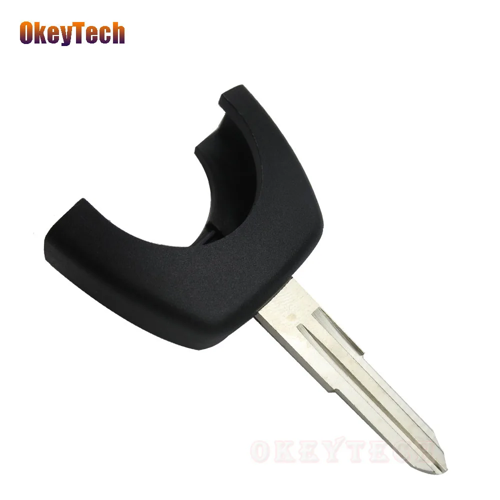 OkeyTech For Nissan Key Blade Replacement Uncut Blank Blade Part NSN11(A32) Blade for Nissan Micra Almera Primera X-Trail Key
OkeyTech For Nissan Key Blade Replacement Uncut Blank Blade Part NSN11(A32) Blade for Nissan Micra Almera Primera X-Trail Key