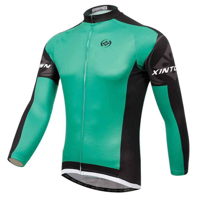 Xintown Men Long Sleeve Bike Cycling Jersey Autumn mtb Bicycle Cycling Clothing ropa Maillot ciclismo Riding Bike Jersey Jacket
Xintown Men Long Sleeve Bike Cycling Jersey Autumn mtb Bicycle Cycling Clothing ropa Maillot ciclismo Riding Bike Jersey Jacket