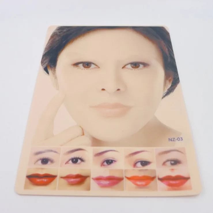 free shipping Tattoo practice skin 3D eyebrow skin training 3D Tattoo Practice Skin
free shipping Tattoo practice skin 3D eyebrow skin training 3D Tattoo Practice Skin