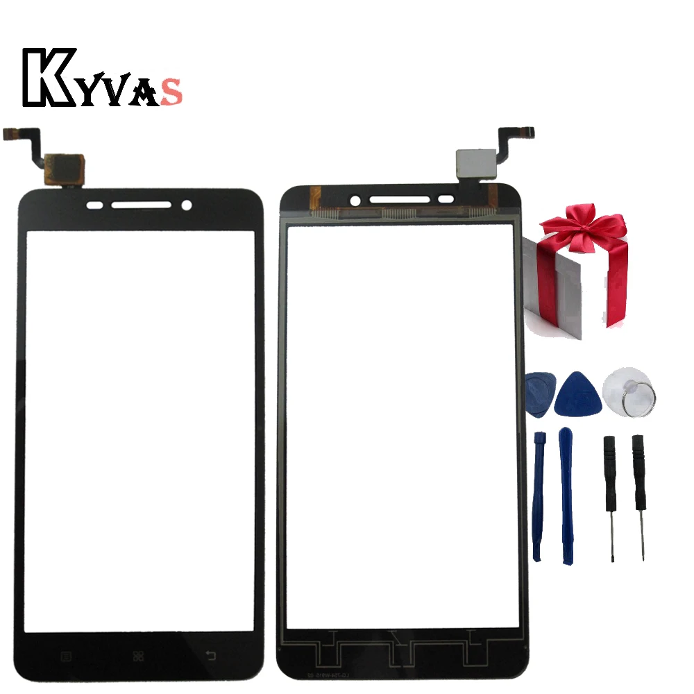 5 ''высокий мобильный телефон сенсорная панель сенсор для Lenovo A5000 сенсорный