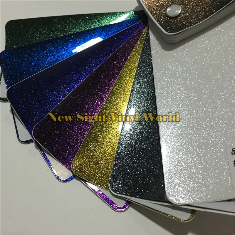 3 Layers Glossy Bling Pearl Blue Diamond Glitter Vinyl Sheet Bubble Free For Auto Size:1.52*20M(5ft X 65ft)
3 Layers Glossy Bling Pearl Blue Diamond Glitter Vinyl Sheet Bubble Free For Auto Size:1.52*20M(5ft X 65ft)