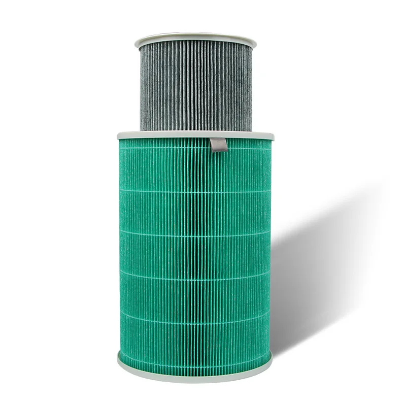 Фильтр для очистителя воздуха xiaomi Air Purifier 2 / 1 / xiaomi mi, версия с функциями очистка воздуха, удаление формальдегидов, HCHO
Фильтр для очистителя воздуха xiaomi Air Purifier 2 / 1 / xiaomi mi, версия с функциями очистка воздуха, удаление формальдегидов, HCHO