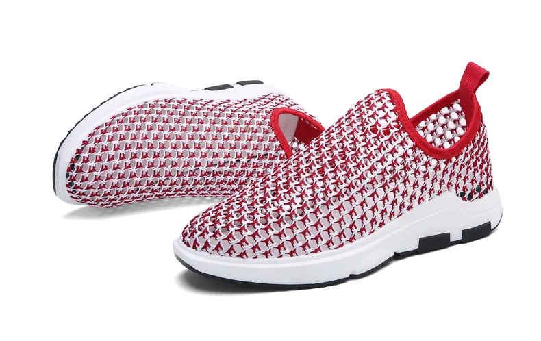 New listing hot sales Summer breathable running shoes men Fly line sports shoes 809
New listing hot sales Summer breathable running shoes men Fly line sports shoes 809