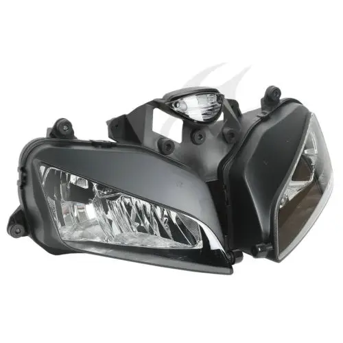Совершенно новая передняя фара для Honda cbr 600rr CBR600RR 2003 04 05 2006
Совершенно новая передняя фара для Honda cbr 600rr CBR600RR 2003 04 05 2006