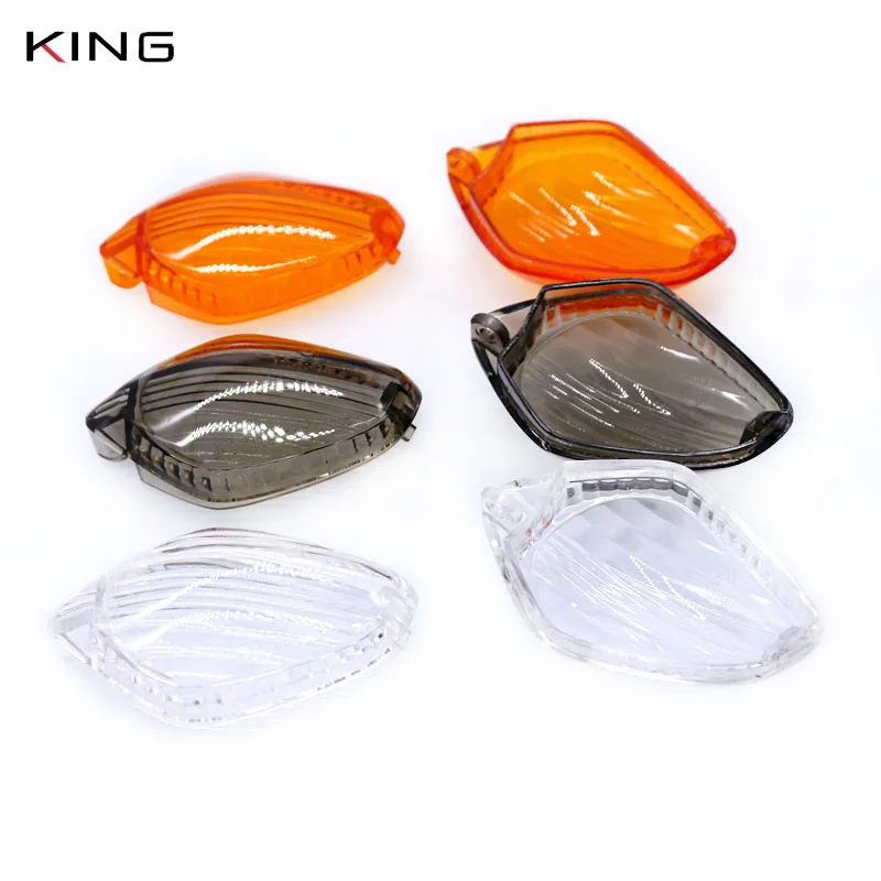 Fit For HONDA Rebel 300 Rebel 500 CMX 300 CMX 500 CRF250L MSX 125 Grom CRF 250L CTX 700 NC 700 turn signal light blinker lens 
Fit For HONDA Rebel 300 Rebel 500 CMX 300 CMX 500 CRF250L MSX 125 Grom CRF 250L CTX 700 NC 700 turn signal light blinker lens