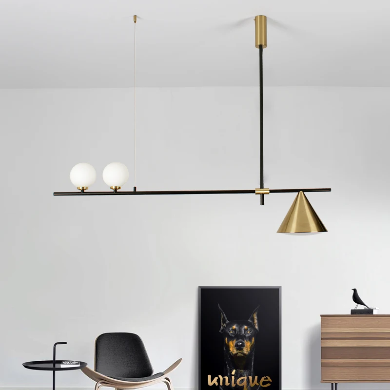 Modern Nordic Bar Pendant Lamp Restaurant Hanglamp Coffee Shop Pendant Lights Indoor Art Decoration Lighting Fixture Parlor Lamp
Modern Nordic Bar Pendant Lamp Restaurant Hanglamp Coffee Shop Pendant Lights Indoor Art Decoration Lighting Fixture Parlor Lamp