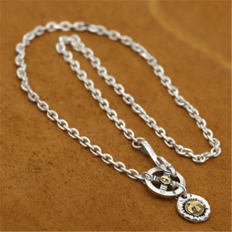 3.5mm Classic eagle feather necklace with chain 100% 925 sterling silver pendant necklace for men women silver 925 jewelry
3.5mm Classic eagle feather necklace with chain 100% 925 sterling silver pendant necklace for men women silver 925 jewelry