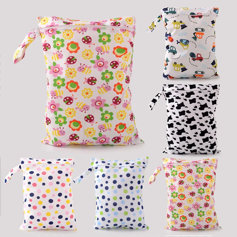 Diapering Reusable Waterproof Zipper Diapers Bag Nursing Pads Strollers Baby Diaper Nappy Multifunction Storage BagsChristmas
Diapering Reusable Waterproof Zipper Diapers Bag Nursing Pads Strollers Baby Diaper Nappy Multifunction Storage BagsChristmas