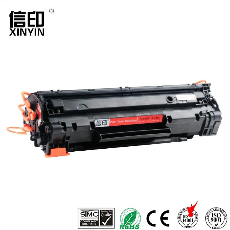 XColor CF279A CF279 279A 79A compatible toner cartridge for HP LaserJet Pro M12w/ro M12/M12a printer
XColor CF279A CF279 279A 79A compatible toner cartridge for HP LaserJet Pro M12w/ro M12/M12a printer