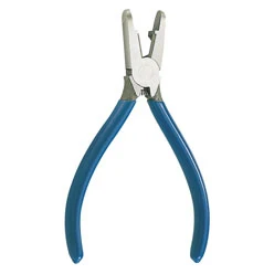Pro'sKit 1PK-CT006 Crimp Tool (150mm) Crimping Tool Crimping Pliers Terminal Crimping Tool Hand Tool
Pro'sKit 1PK-CT006 Crimp Tool (150mm) Crimping Tool Crimping Pliers Terminal Crimping Tool Hand Tool