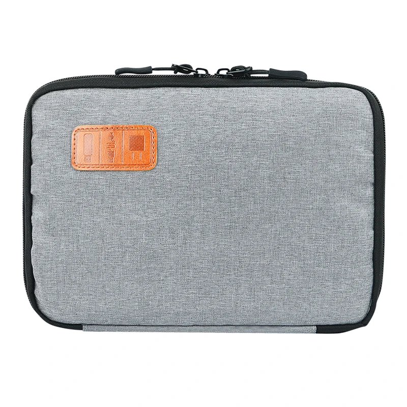 Travel Electronic Accessories Packing Organizer bag Travel Gadget Carry packet Digital USB Charger Cable Earphone Case Organizer
Travel Electronic Accessories Packing Organizer bag Travel Gadget Carry packet Digital USB Charger Cable Earphone Case Organizer