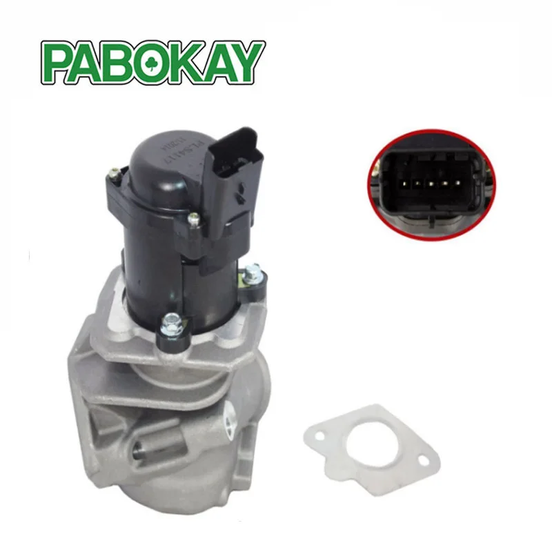 Клапан EGR 1363591 1333611 1479845 1682736 2S6Q 9D475 BA BB BC 2S6Q9D475BA|valve|valve egrvalve 1" |