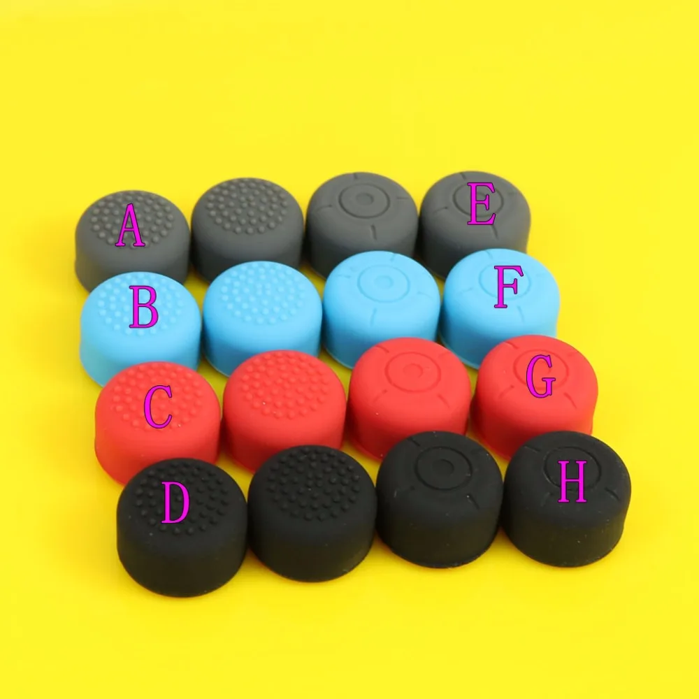 JCD 50 пар = 100 шт. ДЛЯ NS Joy-Con геймпад более джойстик защитное покрытие для кнопки для Nintendo переключатель Высокое качество ручка шапки
JCD 50 пар = 100 шт. ДЛЯ NS Joy-Con геймпад более джойстик защитное покрытие для кнопки для Nintendo переключатель Высокое качество ручка шапки