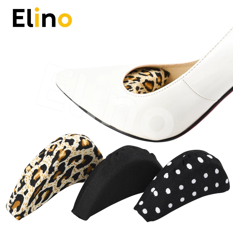Sponge Filling Cushion for Women Hight Heels Adjust Size Insoles Toe Plug Forefoot Half Pads Inserts Foot Pain Relief Shoes Pads
Sponge Filling Cushion for Women Hight Heels Adjust Size Insoles Toe Plug Forefoot Half Pads Inserts Foot Pain Relief Shoes Pads