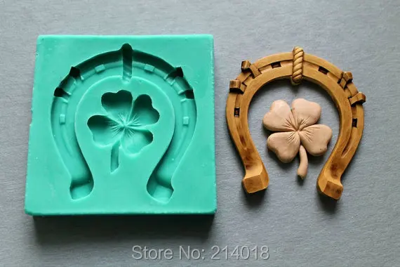 Silicone Mould Horseshoe Sugarcraft Cake Decorating Fondant Mold For Cake Decorations Resin Clay Chocolate Aroma Stone
Silicone Mould Horseshoe Sugarcraft Cake Decorating Fondant Mold For Cake Decorations Resin Clay Chocolate Aroma Stone